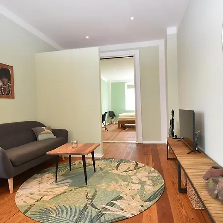 Fewo1846 - Stadtbude - Komfortable 2-zimmer-wohnung Mitten Im Stadtzentrum *